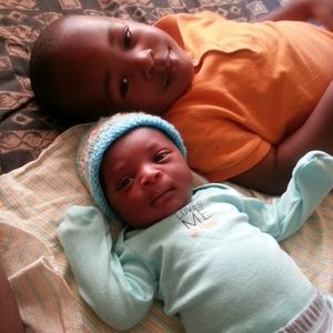 Meet your Posher, Tiffanytifa